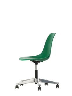 Vitra Eames Plastic Side Chair PSCC fra