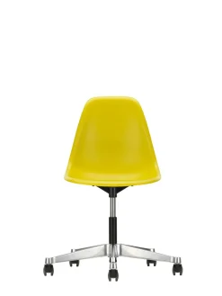 Vitra Eames Plastic Side Chair PSCC fra
