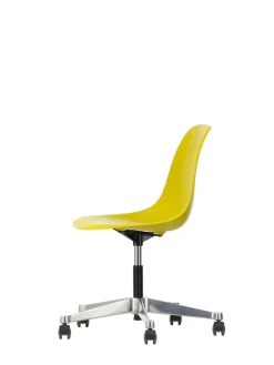 Vitra Eames Plastic Side Chair PSCC fra