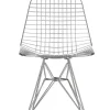 Vitra Eames Wire Chair (DKR, DKW) Sale