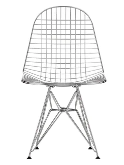 Vitra Eames Wire Chair (DKR, DKW) Sale