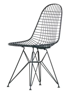 Vitra Eames Wire Chair (DKR, DKW) Sale