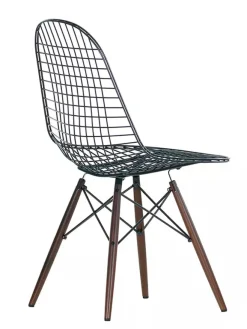 Vitra Eames Wire Chair (DKR, DKW) Sale
