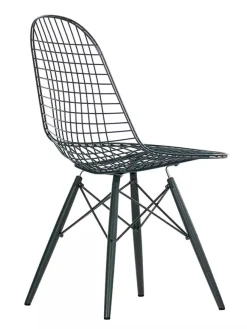 Vitra Eames Wire Chair (DKR, DKW) Sale