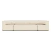 Audo Copenhagen Eave Seamline Modular Sofa 4 pers. Configuration 1 fra