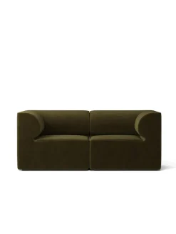 Audo Copenhagen Eave Sofa 2 pers. Configuration 1 fra Best