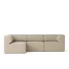 Audo Copenhagen Eave Sofa 4 pers. Configuration 12, venstre fra Outlet