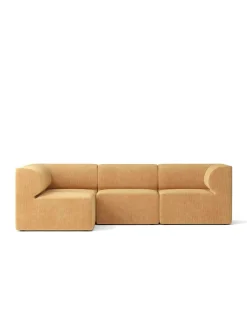 Audo Copenhagen Eave Sofa 4 pers. Configuration 12, venstre fra Outlet