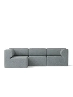 Audo Copenhagen Eave Sofa 4 pers. Configuration 12, venstre fra Outlet