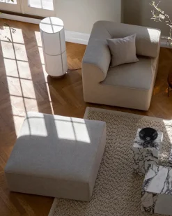 Audo Copenhagen Eave Sofa 4 pers. Configuration 12, venstre fra Outlet