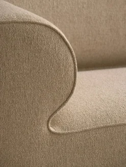 Audo Copenhagen Eave Sofa 4 pers. Configuration 12, venstre fra Outlet