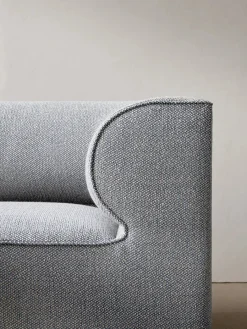 Audo Copenhagen Eave Sofa 4 pers. Configuration 12, venstre fra Outlet