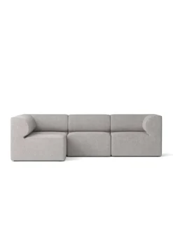 Audo Copenhagen Eave Sofa 4 pers. Configuration 12, venstre fra Outlet