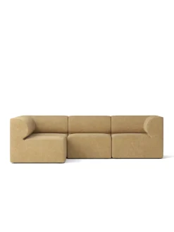 Audo Copenhagen Eave Sofa 4 pers. Configuration 12, venstre fra Outlet