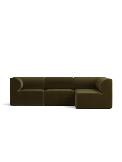 Audo Copenhagen Eave Sofa Configuration 11, højre fra Best