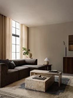 Audo Copenhagen Eave Sofa Configuration 11, højre fra Best