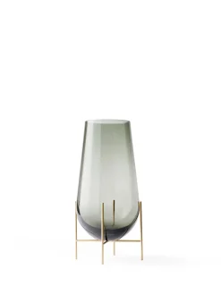 Audo Copenhagen Echasse Vase fra Sale