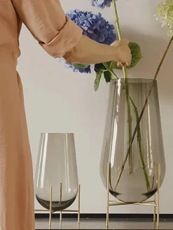 Audo Copenhagen Echasse Vase fra Sale