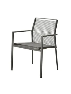 Cane-line Edge Havestol fra Clearance
