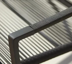 Cane-line Edge Havestol fra Clearance