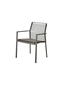 Cane-line Edge Havestol fra Clearance