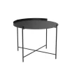 Houe Edge Tray Table, Ø 62 cm fra