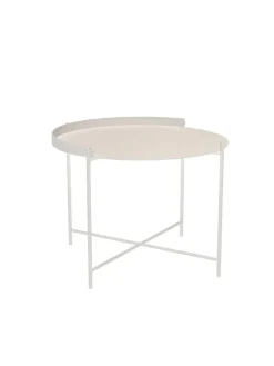 Houe Edge Tray Table, Ø 62 cm fra