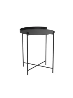 Houe Edge Tray Table, Ø 46 cm fra