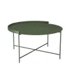 Houe Edge Tray Table, Ø 76 cm fra New