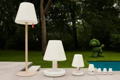 Fatboy Edison The Giant lampe fra Sale