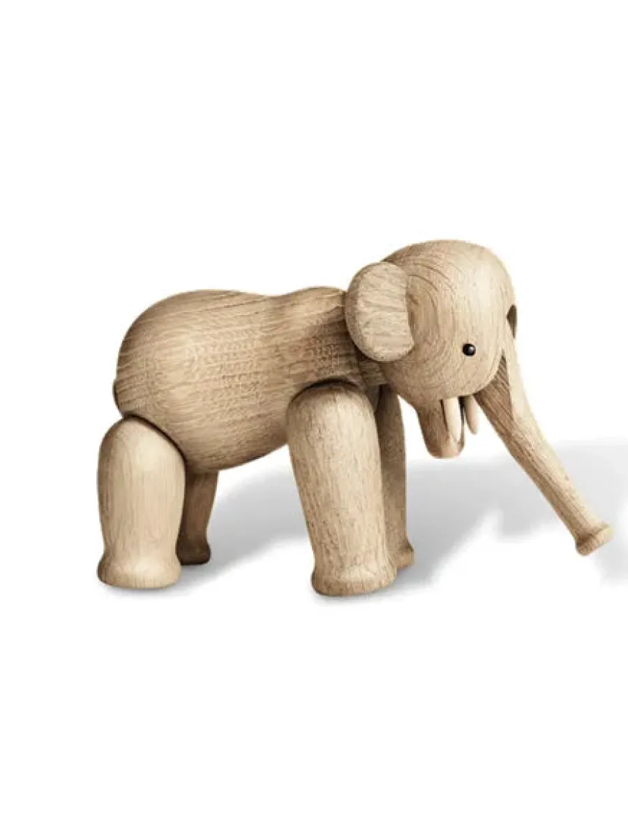 Kay Bojesen Elefant af Sale