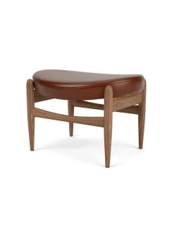 Audo Copenhagen Elizabeth Ottoman fra Online