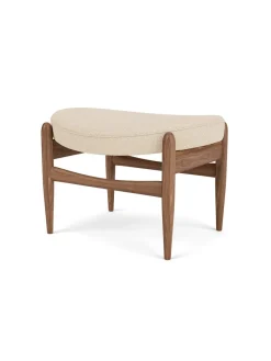 Audo Copenhagen Elizabeth Ottoman fra Online