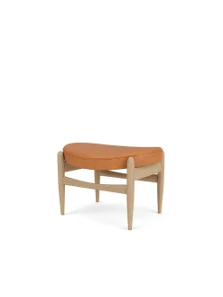 Audo Copenhagen Elizabeth Ottoman fra Online