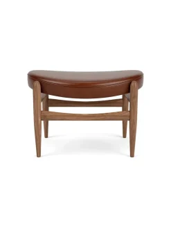 Audo Copenhagen Elizabeth Ottoman fra Online