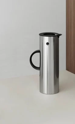 Stelton EM77 Termokande, 1 l fra New