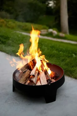 Cane-line Ember Bålfad, lille fra Hot