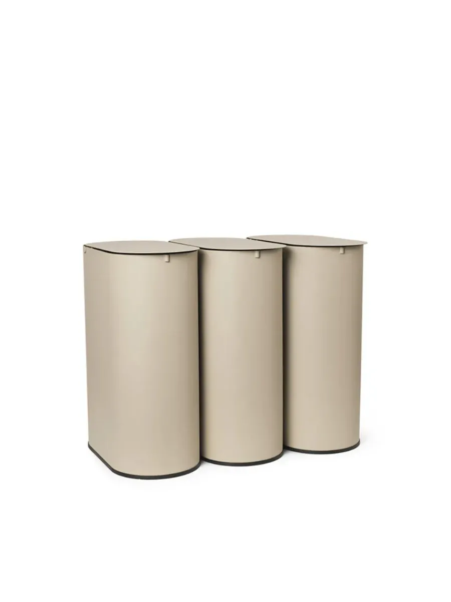 Ferm Living Enkel Bin fra Clearance