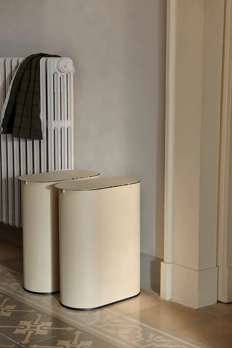 Ferm Living Enkel Bin fra Clearance