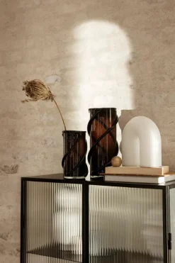 Ferm Living Entwine Vase fra Online