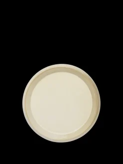 Ferm Living Erena Side Plate Ø22 - tallerken fra Hot