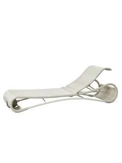 Cane-line Escape Solvogn, hvid fra Discount