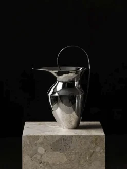 Audo Copenhagen Etruscan Pitcher fra Online