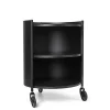Ferm Living Eve Storage, black fra Sale