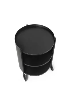 Ferm Living Eve Storage, black fra Sale