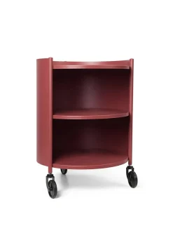 Ferm Living Eve Storage, black fra Sale