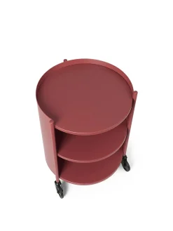 Ferm Living Eve Storage, black fra Sale