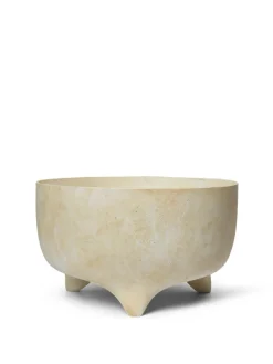 Ferm Living Evoke Pot, low fra Clearance