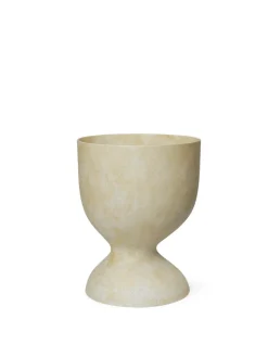 Ferm Living Evoke Pot, medium fra Clearance