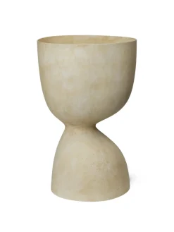 Ferm Living Evoke Pot, tall fra Online